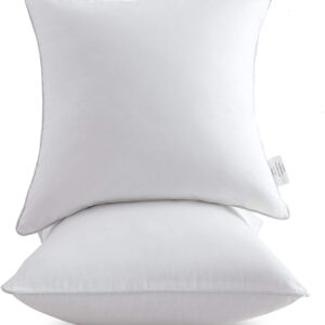 pillow-nanofiber