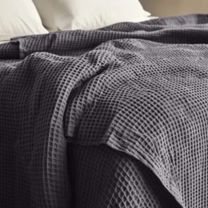 Γκρί Πικέ/Waffle 280γρ/μ² 6B