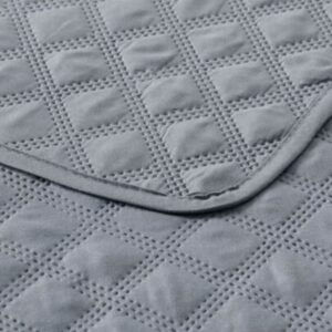 120γρ/μ² Κουβέρ λι ΓΚΡΙ Empossed 6B