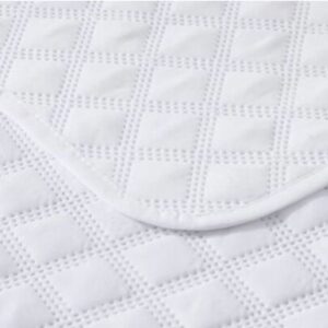 120γρ/μ² Κουβέρ λι ΛΕΥΚΌ Empossed 6B